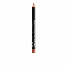 Nyx Professional Make Up Suede Matte Lip Liner #soft-spoken Nyx Professional Make Up Suede Matte Lip Liner #soft-spoken