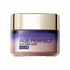 L´Oréal Age Perfect Golden Age Night Reactivating Cooling Cream 50ml L´Oréal Age Perfect Golden Age Night Reactivating Cooling Cream 50ml