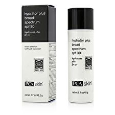 PCA Skin Hydrator Plus SPF 30 48.2g/1.7oz PCA Skin Hydrator Plus SPF 30 48.2g/1.7oz
