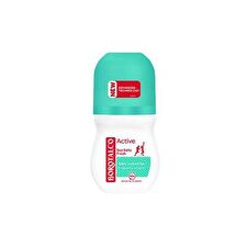 Borotalco Active Sea Salt Fresh Roll - On - Ball Deodorant Sea Salt 50ml Borotalco Active Sea Salt Fresh Roll - On - Ball Deodorant Sea Salt 50ml