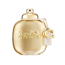 Coach Gold Eau De Parfum Spray 90ml/3oz Coach Gold Eau De Parfum Spray 90ml/3oz