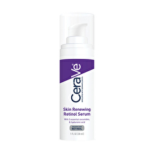 CeraVe Anti Aging Retinol Serum For Face 30ml/1oz CeraVe Anti Aging Retinol Serum For Face 30ml/1oz