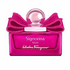 Salvatore Ferragamo Signorina Ribelle Eau De Parfum 50ml Salvatore Ferragamo Signorina Ribelle Eau De Parfum 50ml