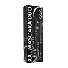 Rodial Set Duo Glamolash Volumizing Mascara Black 2 Pcs 13ml Rodial Set Duo Glamolash Volumizing Mascara Black 2 Pcs 13ml