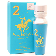 Beverly Hills Polo Club No. 2 Eau De Parfum For Women 50ml Beverly Hills Polo Club No. 2 Eau De Parfum For Women 50ml