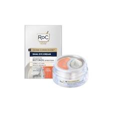 ROC Derm Correxion Dual Eye Cream 2x 10ml ROC Derm Correxion Dual Eye Cream 2x 10ml
