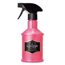 LAVONS Fabric Refresher - French Macaron 370ml LAVONS Fabric Refresher - French Macaron 370ml