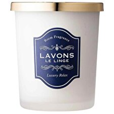 LAVONS ROOM FRAGRANCE - LUXURY RELAX 150g LAVONS ROOM FRAGRANCE - LUXURY RELAX 150g