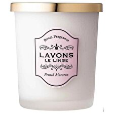 LAVONS ROOM FRAGRANCE - FRENCH MACARON 150g LAVONS ROOM FRAGRANCE - FRENCH MACARON 150g