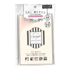 LAVONS FRAGRANCE SACHET - SECRET BLOSSOM (20g) 20g LAVONS FRAGRANCE SACHET - SECRET BLOSSOM (20g) 20g