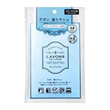 LAVONS FRAGRANCE SACHET - BLOOMING BLUE (20g) 20g LAVONS FRAGRANCE SACHET - BLOOMING BLUE (20g) 20g