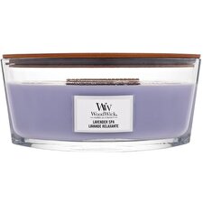 WoodWick Lavender Spa 453.6g WoodWick Lavender Spa 453.6g