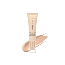Nude By Nature Moisture Infusion Foundation 30ml W2 Ivory Nude By Nature Moisture Infusion Foundation 30ml W2 Ivory