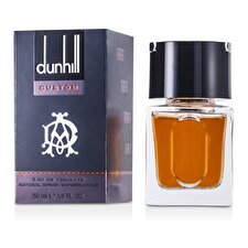 Dunhill Custom Eau De Toilette For Men 50ml Dunhill Custom Eau De Toilette For Men 50ml
