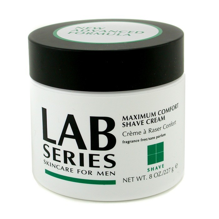 Aramis Lab Series Maximum Comfort Shaving Cream Aramis Lab Series Maximum Comfort Shaving Cream