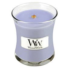 WoodWick Lavender Spa Vase (lavender Spa) - Scented Candle 609.5g WoodWick Lavender Spa Vase (lavender Spa) - Scented Candle 609.5g