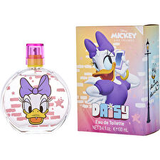 Disney Daisy Duck Eau De Toilette Spray 90ml/3.4oz Disney Daisy Duck Eau De Toilette Spray 90ml/3.4oz