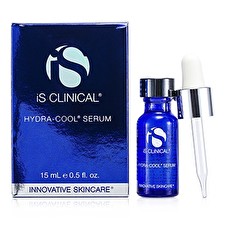 IS Clinical Hydra-Cool Serum 15ml/0.5oz IS Clinical Hydra-Cool Serum 15ml/0.5oz