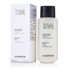 Academie Derm Acte Brightening Toner 250ml/8.4oz Academie Derm Acte Brightening Toner 250ml/8.4oz