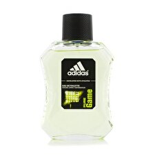 Adidas Pure Game Eau De Toilette Spray 100ml/3.4oz Adidas Pure Game Eau De Toilette Spray 100ml/3.4oz