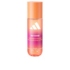 Adidas Vibes Woman Get Comfy Fragance Hair Y Body Mist 236ml Adidas Vibes Woman Get Comfy Fragance Hair Y Body Mist 236ml