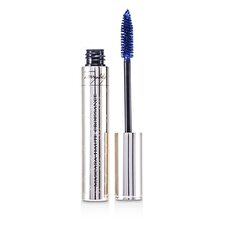 By Terry Mascara Terrybly Growth Booster Mascara - # 3 Terrybleu 8ml/0.27oz By Terry Mascara Terrybly Growth Booster Mascara - # 3 Terrybleu 8ml/0.27oz