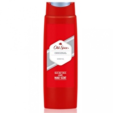 Old Spice Original Shower Gel - Shower Gel For Men 400ml Old Spice Original Shower Gel - Shower Gel For Men 400ml