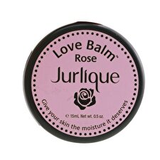 Jurlique Rose Love Balm (Limited Edition) 15ml/0.5oz Jurlique Rose Love Balm (Limited Edition) 15ml/0.5oz