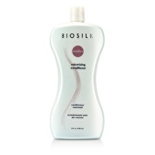 BioSilk Volumizing Conditioner 1000ml/34oz BioSilk Volumizing Conditioner 1000ml/34oz