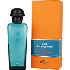 Hermes D'orange Vert Eau De Cologne Spray 90ml/3.3oz Hermes D'orange Vert Eau De Cologne Spray 90ml/3.3oz
