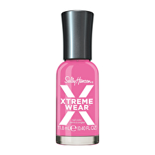 Sally Hansen Xtreme Wear Top Of The Frock 11.8ml Sally Hansen Xtreme Wear Top Of The Frock 11.8ml