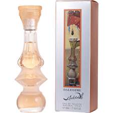 Salvador Dali Dalissime Eau De Toilette 50ml Salvador Dali Dalissime Eau De Toilette 50ml