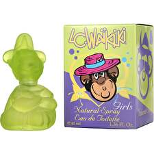 Waikiki Fragrances Lc Waikiki Green Eau De Toilette Spray 30ml/1.3oz Waikiki Fragrances Lc Waikiki Green Eau De Toilette Spray 30ml/1.3oz