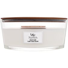 WoodWick Solar Ylang - Scented Candle 453.6g WoodWick Solar Ylang - Scented Candle 453.6g