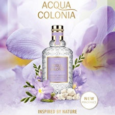 4711 Freesia & Musk 4711 Freesia & Musk