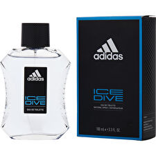 Adidas Ice Dive Eau De Toilette Spray 90ml/3.4oz Adidas Ice Dive Eau De Toilette Spray 90ml/3.4oz
