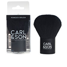 Carl&son Makeup Powder Brush #black 40 Gr Carl&son Makeup Powder Brush #black 40 Gr