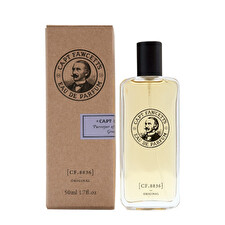 Captain Fawcett Original 50ml Perfume Water Captain Fawcett Original 50ml Perfume Water
