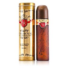 Cuba Royal Eau De Toilette Spray 100ml/3.3oz Cuba Royal Eau De Toilette Spray 100ml/3.3oz