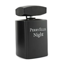 Perry Ellis Night Eau De Toilette Spray 100ml/3.4oz Perry Ellis Night Eau De Toilette Spray 100ml/3.4oz