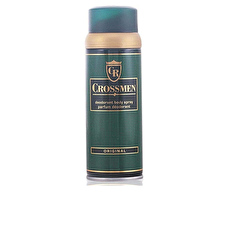 Puig Crossmen Deodorant Body Spray 150ml Puig Crossmen Deodorant Body Spray 150ml