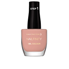 Max Factor Nailfinity #200-the Icon Max Factor Nailfinity #200-the Icon
