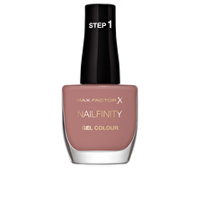 Max Factor Nailfinity #215-standing Ovation Max Factor Nailfinity #215-standing Ovation