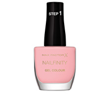 Max Factor Nailfinity #230-leading Lady Max Factor Nailfinity #230-leading Lady