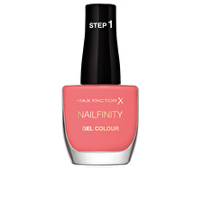 Max Factor Nailfinity #400-thats A Wrap Max Factor Nailfinity #400-thats A Wrap