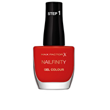 Max Factor Nailfinity #420-spotlight On Her Max Factor Nailfinity #420-spotlight On Her