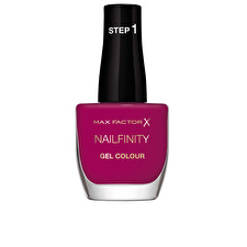 Max Factor Nailfinity #340-vip Max Factor Nailfinity #340-vip