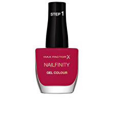 Max Factor Nailfinity #305-hollywood Star Max Factor Nailfinity #305-hollywood Star