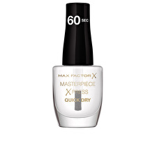 Max Factor Masterpiece Xpress Quick Dry #100-no Dramas 8ml Max Factor Masterpiece Xpress Quick Dry #100-no Dramas 8ml