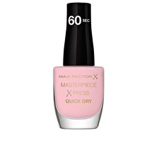Max Factor Masterpiece Xpress Quick Dry #210-made Me Blush 8ml Max Factor Masterpiece Xpress Quick Dry #210-made Me Blush 8ml